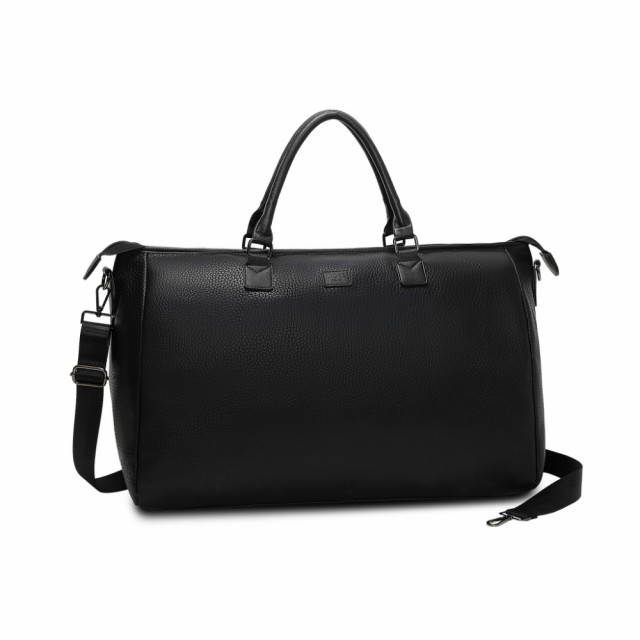 Lycke Weekendbag Andrea, Svart