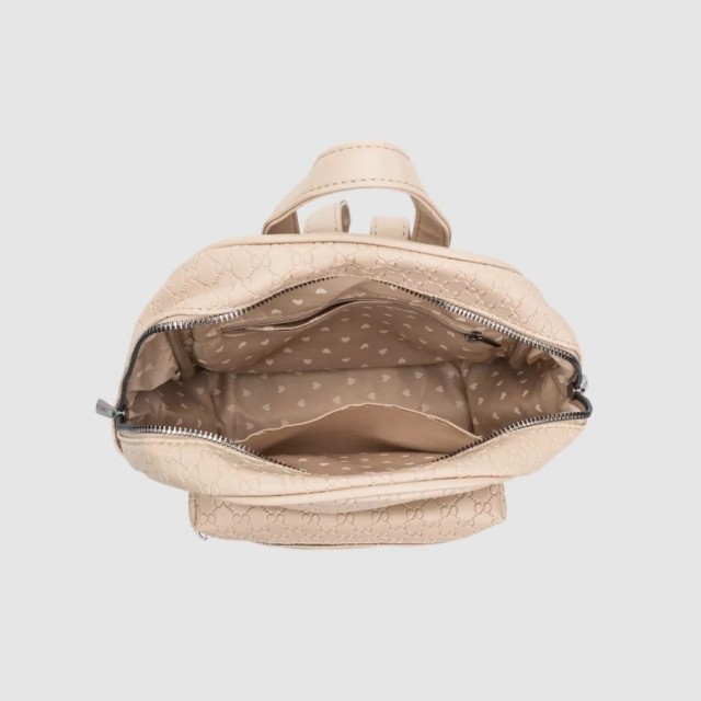 Lycke Coco Ryggsekk, taupe