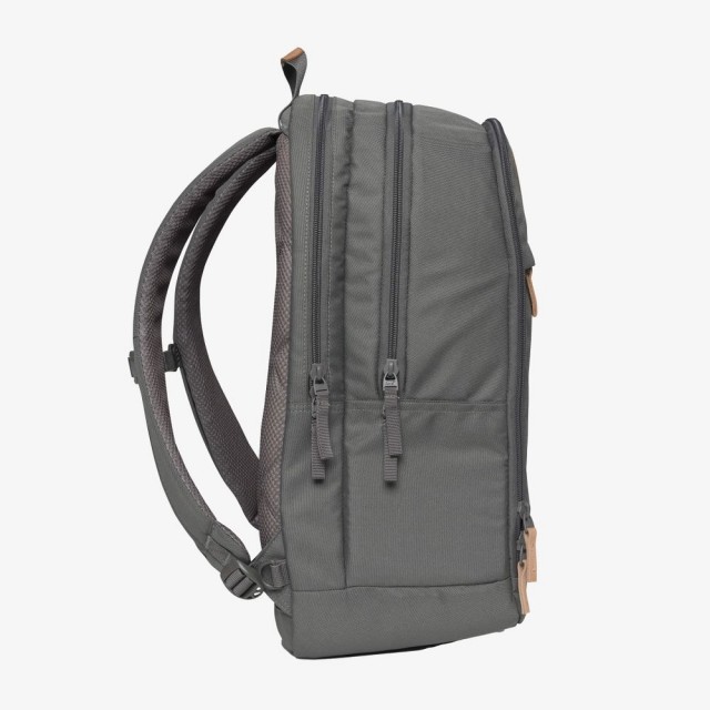 Beckmann Urban 30L, Foggy Grønn
