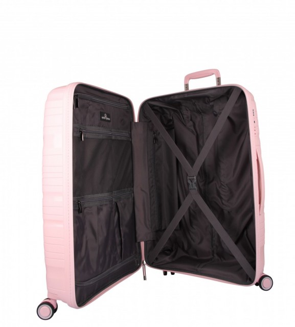 North Pioneer OSL, 77cm, Rosa