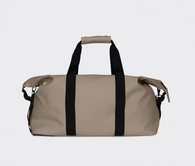 Rains Weekend bag, Taupe