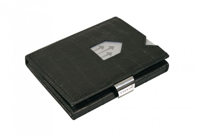 Exentri Caiman black