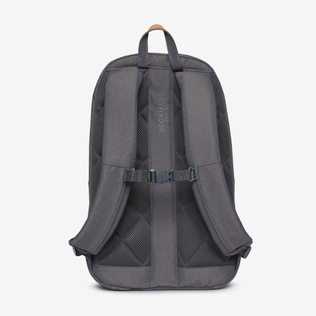 Beckmann Urban 30L, Grå