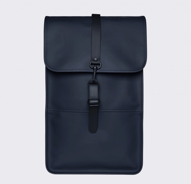 Rains Backpack, Navy