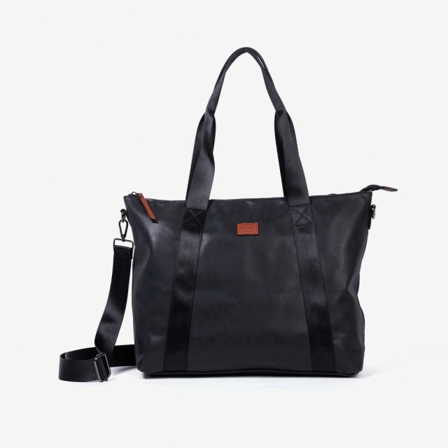Lycke Tote bag veske, svart
