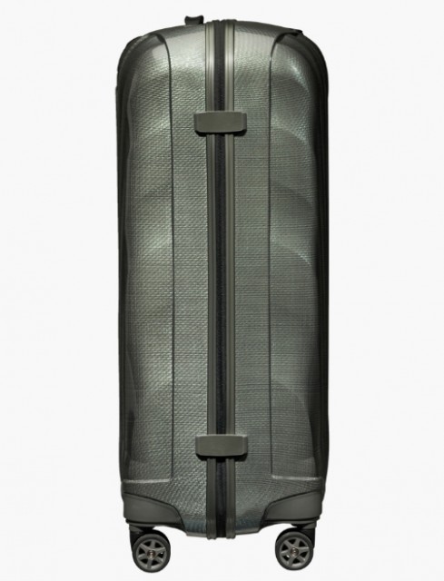 Samsonite C-Lite 75 cm, Metallic Green