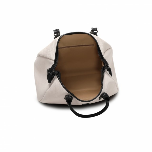 Lycke Weekendbag Andrea, Beige