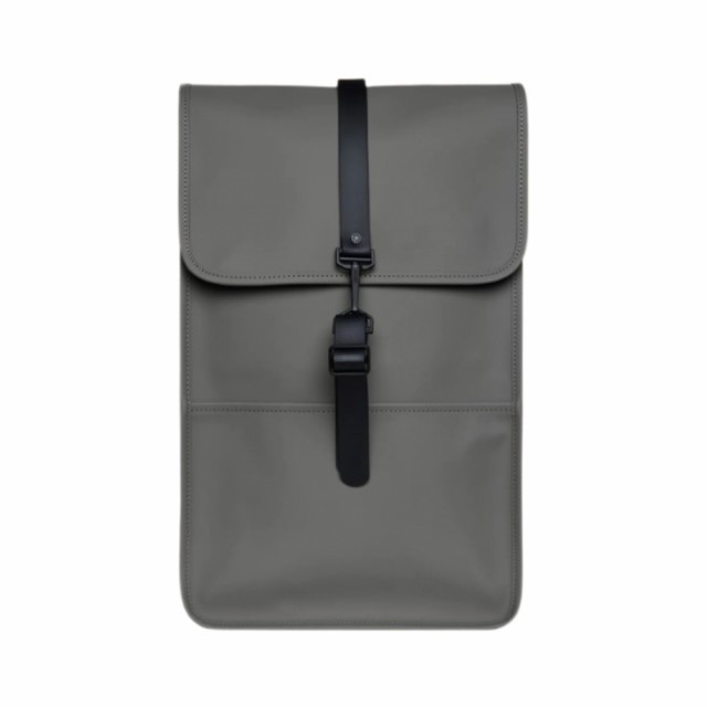 Rains Backpack, Grey