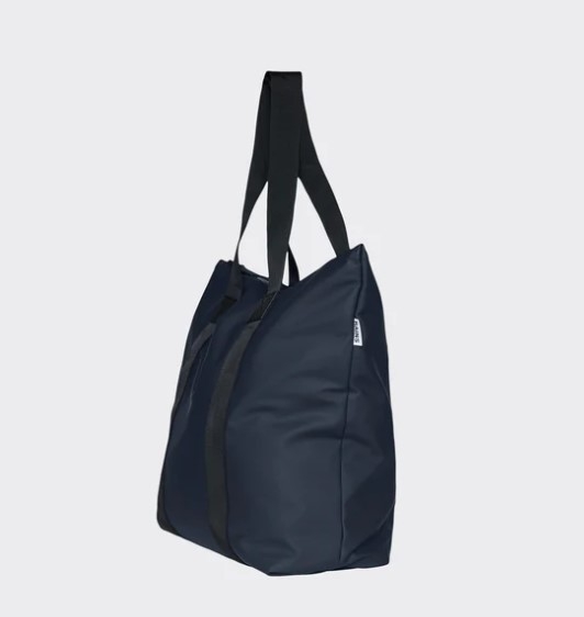  Rains Tote Bag Rush, navy