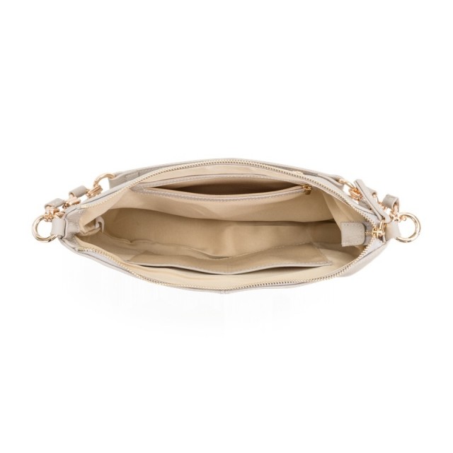 House of Sajaco Crossover Barcelona, Beige