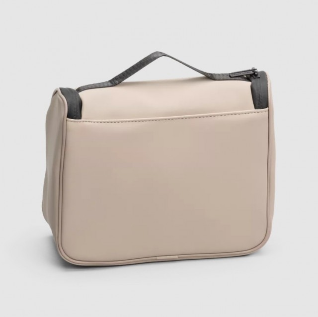 Escape Toilet Bag Bergen, Beige