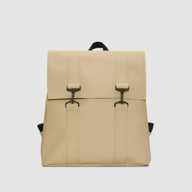 Rains Messenger Bag, Sand