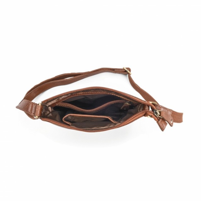 House of Sajaco Crossover, Cognac