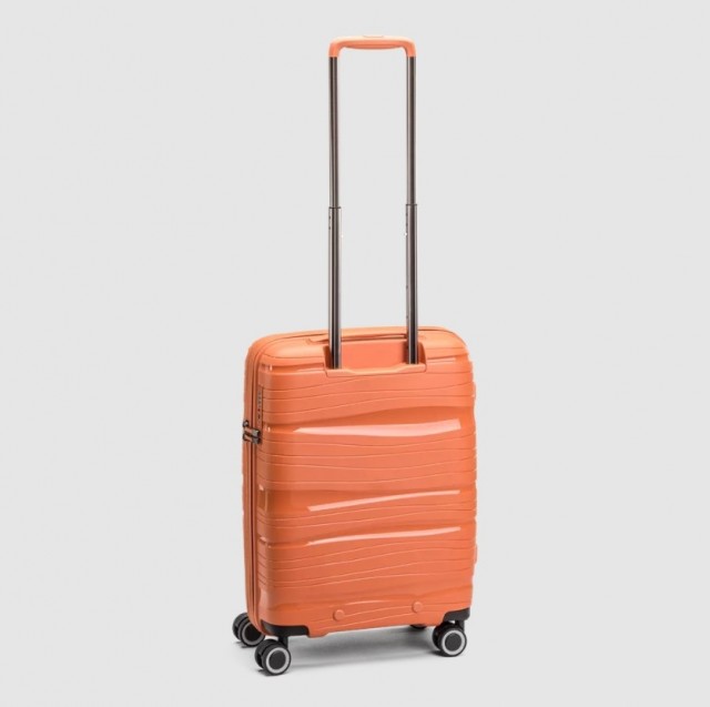 North Pioneer OSL, 55cm, Kabinkoffert, Orange