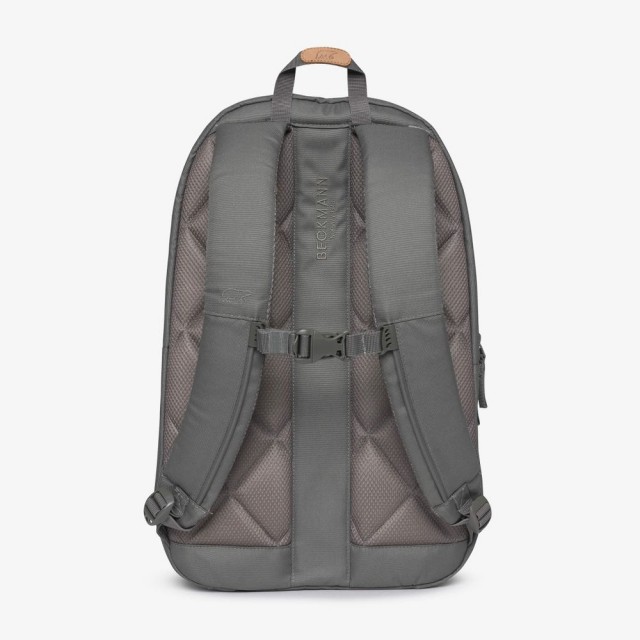 Beckmann Urban 30L, Foggy Grønn