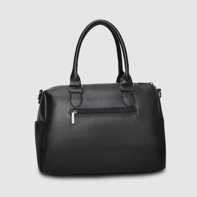 Lycke Handbag Duette, Svart