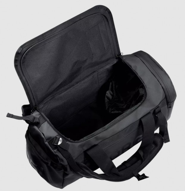 Björn Borg Duffel Bag 35L, Black