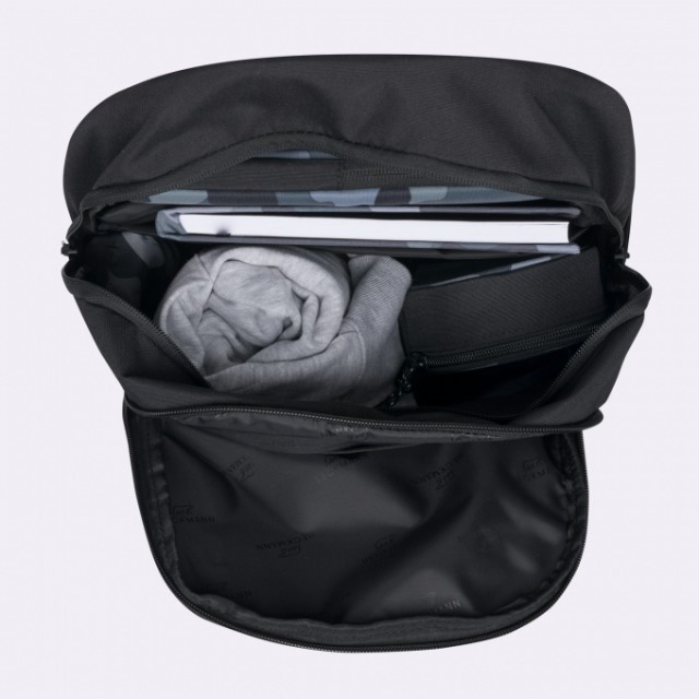 Beckmann Skolesekk Sports Junior 30L, Camo