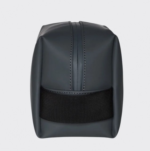 Rains Wash Bag Small, slate