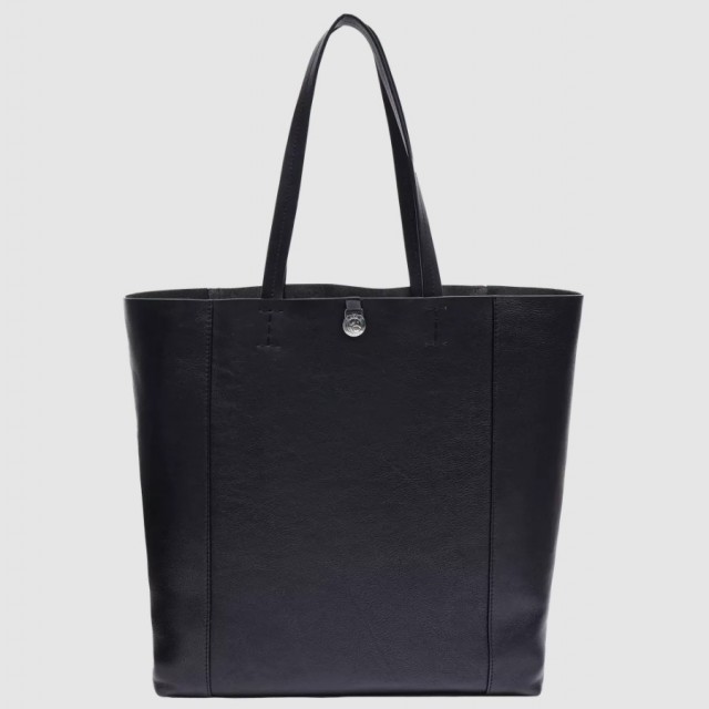 Adax Portofino Shopper Line, Black