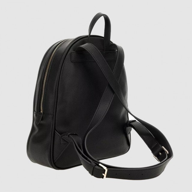 Guess Eco elements Backpack, Black