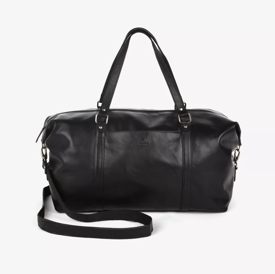The Monte Bag, Svart