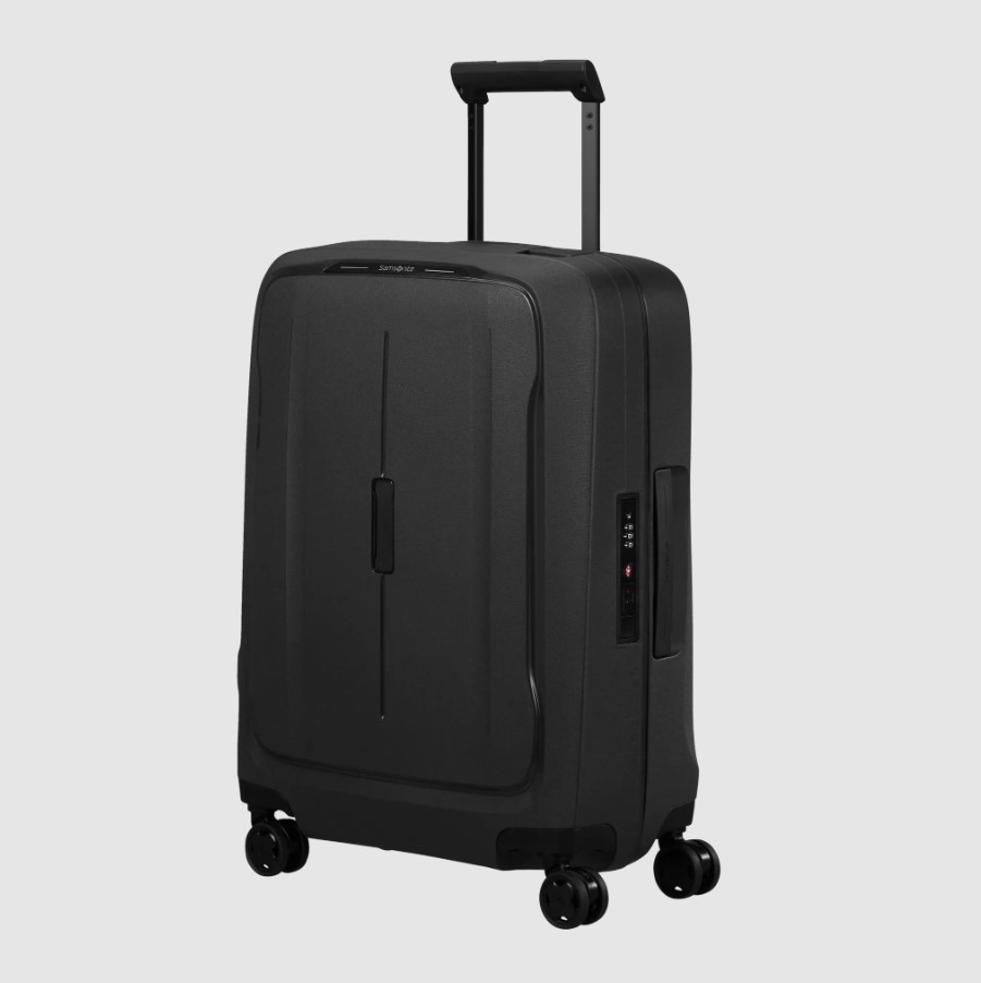Samsonite Essens Kabinkoffert 55 cm, Graphite