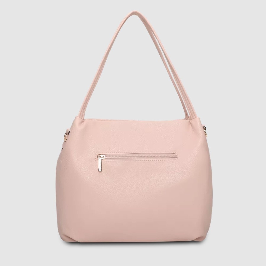 Lycke Handbag Alma, Rosa