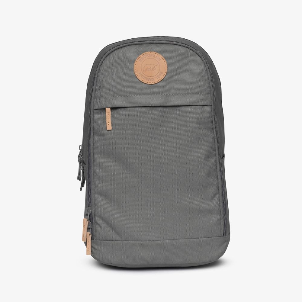 Beckmann Urban 30L, Foggy Grønn