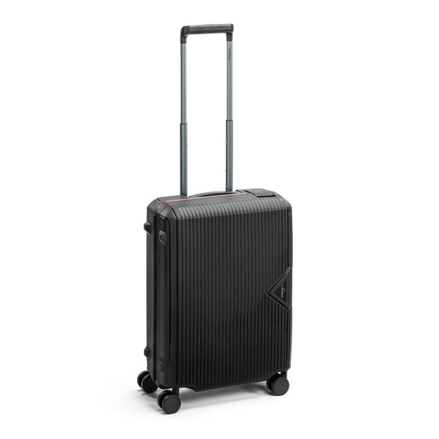 Kabinkoffert 4 hjul, 55 cm, 35L.