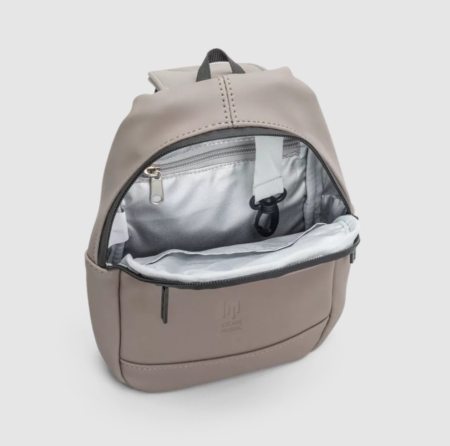 Escape Sling Bag Bergen, Taupe