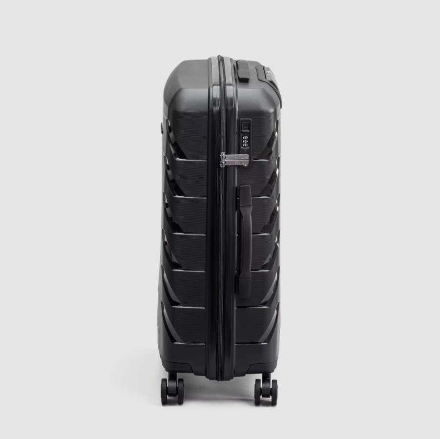 North Pioneer London 66 cm, Svart