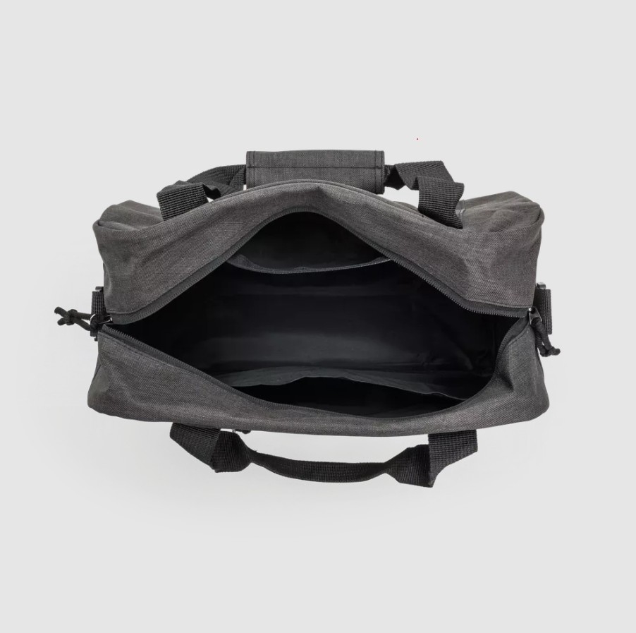 Duffy Duffel Bag, Svart