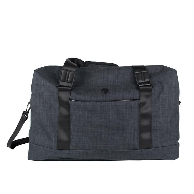 North Pioneer Flight Bag, navy