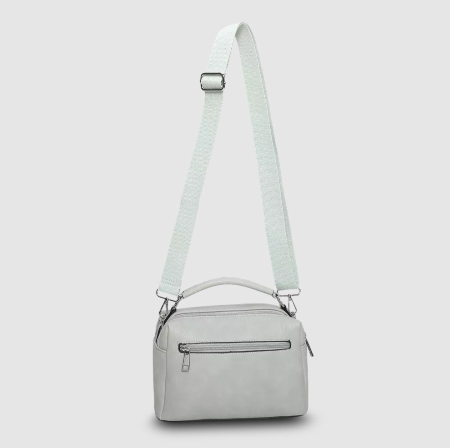 Duffy Handbag, Grønn