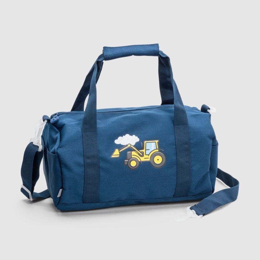 North Pioneer Gymbag, Navy