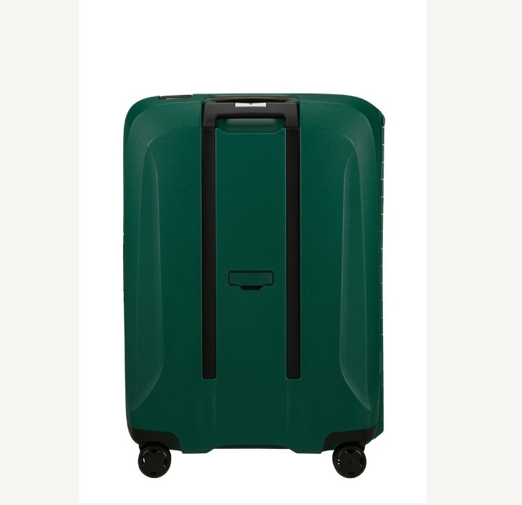Samsonite Essens 69 cm, Alpine Green