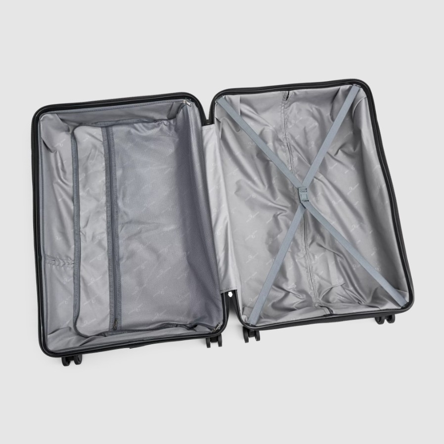 North Pioneer London 77 cm, Svart