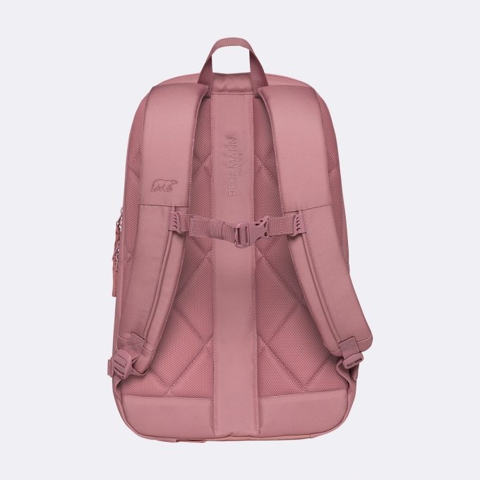 Beckmann Urban 30L, Ash Rose