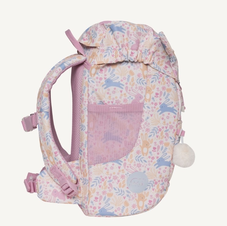 Beckmann Classic Mini 12L, Bunny