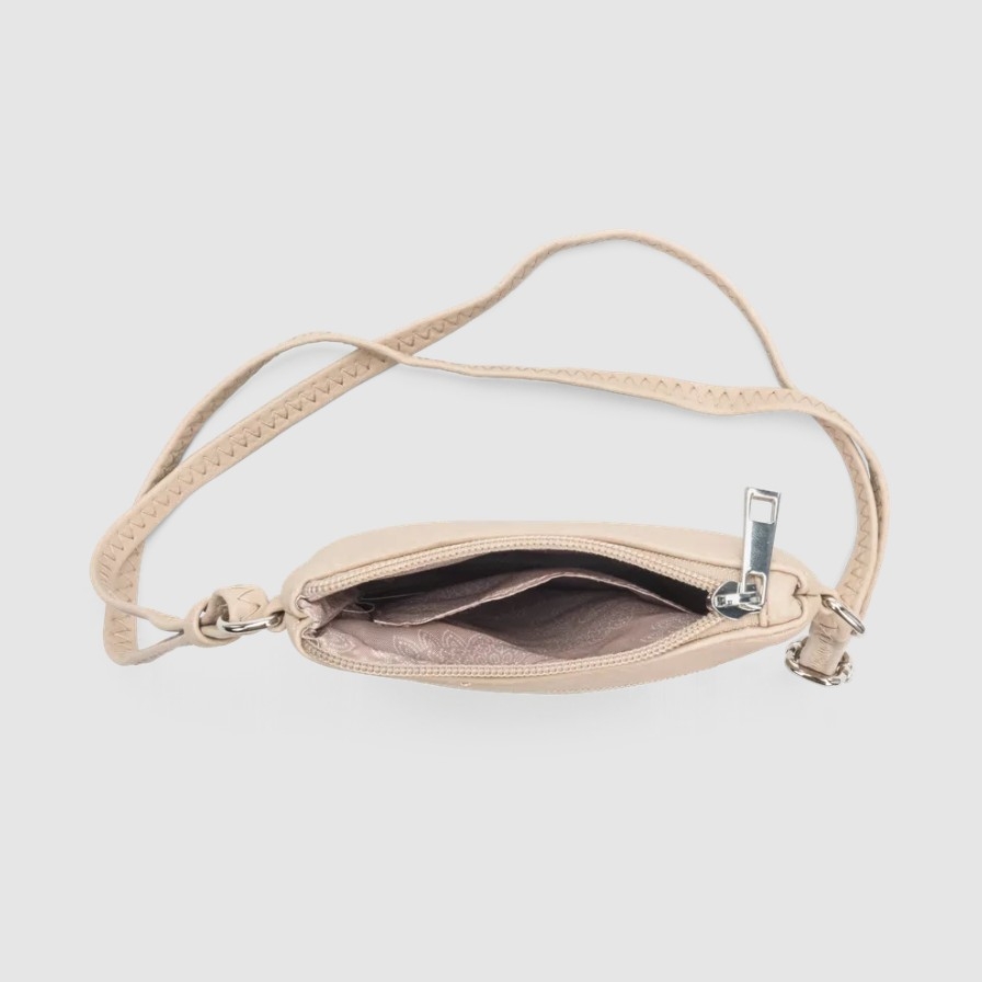Puccini Phonebag Diana, Beige