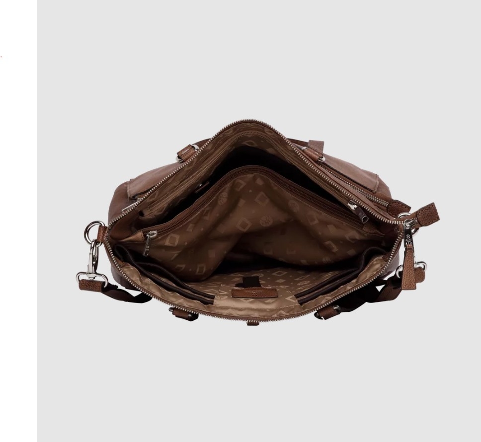 Adax Napoli Working Bag Malia 14