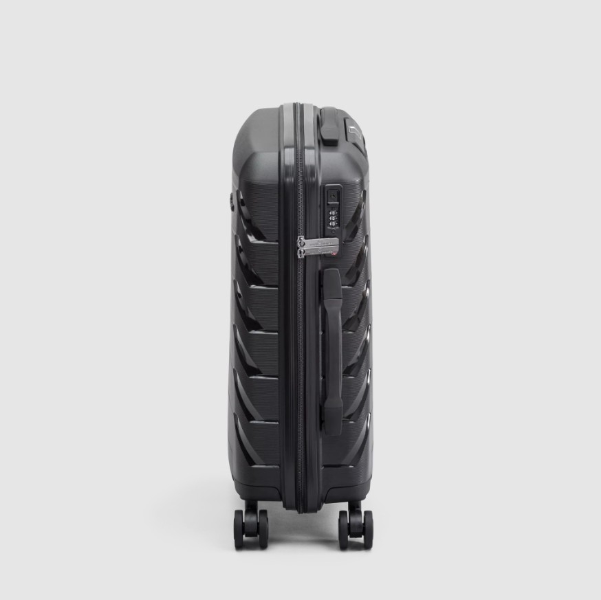 North Pioneer London 55 cm, Svart