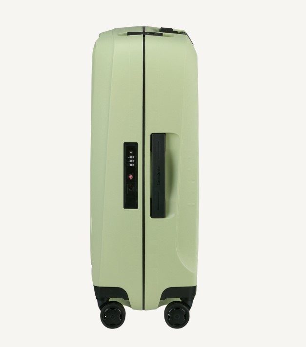 Samsonite Essens Kabinkoffert 55 cm, Pistachio Green