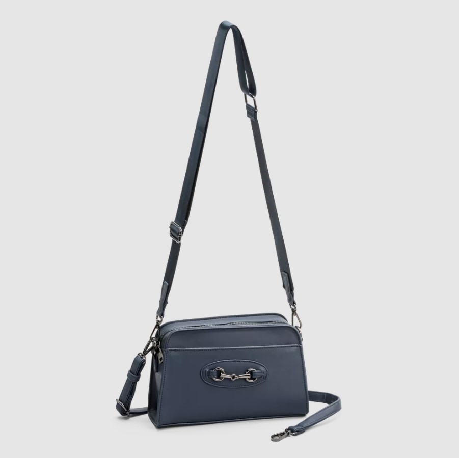 Lycke Crossover Levanger, Navy