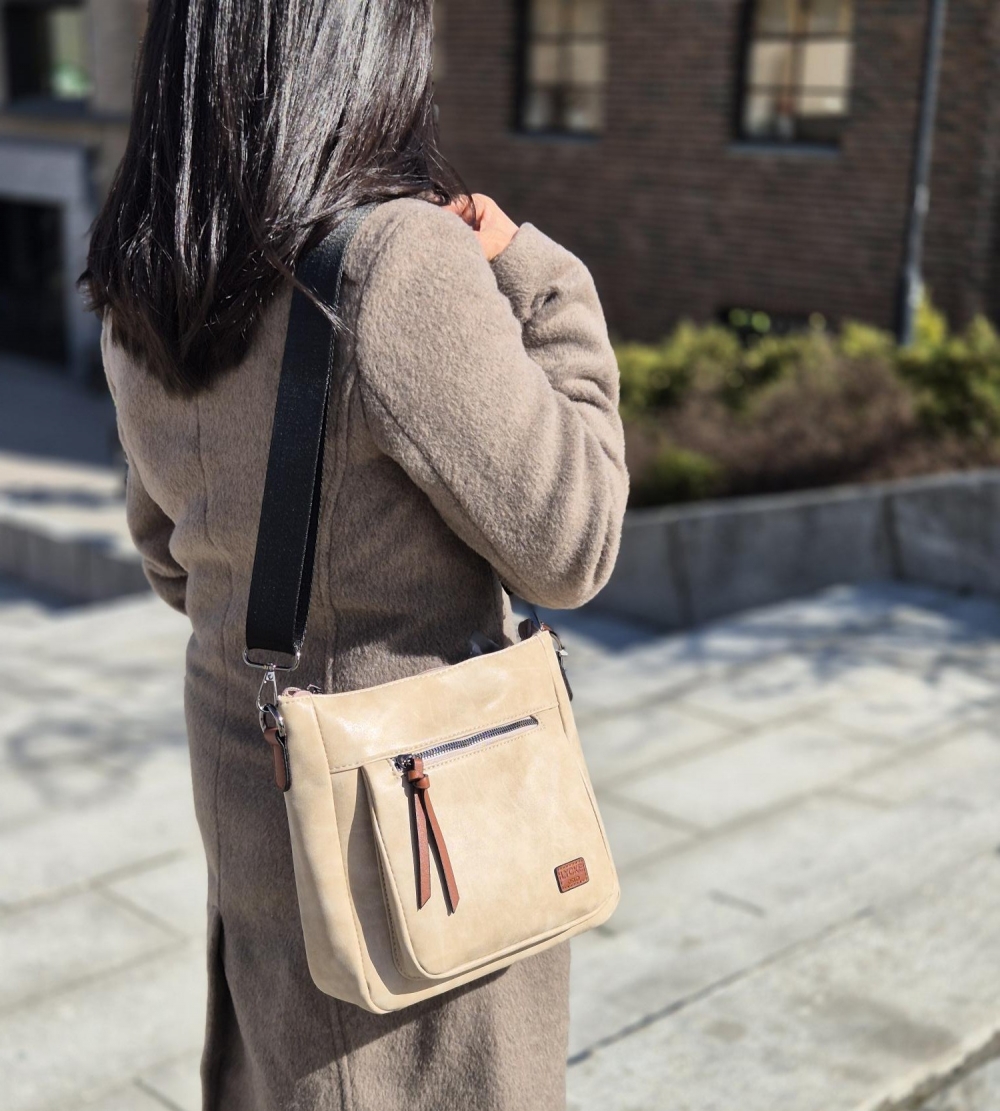 Lycke Crossover Kris, Beige