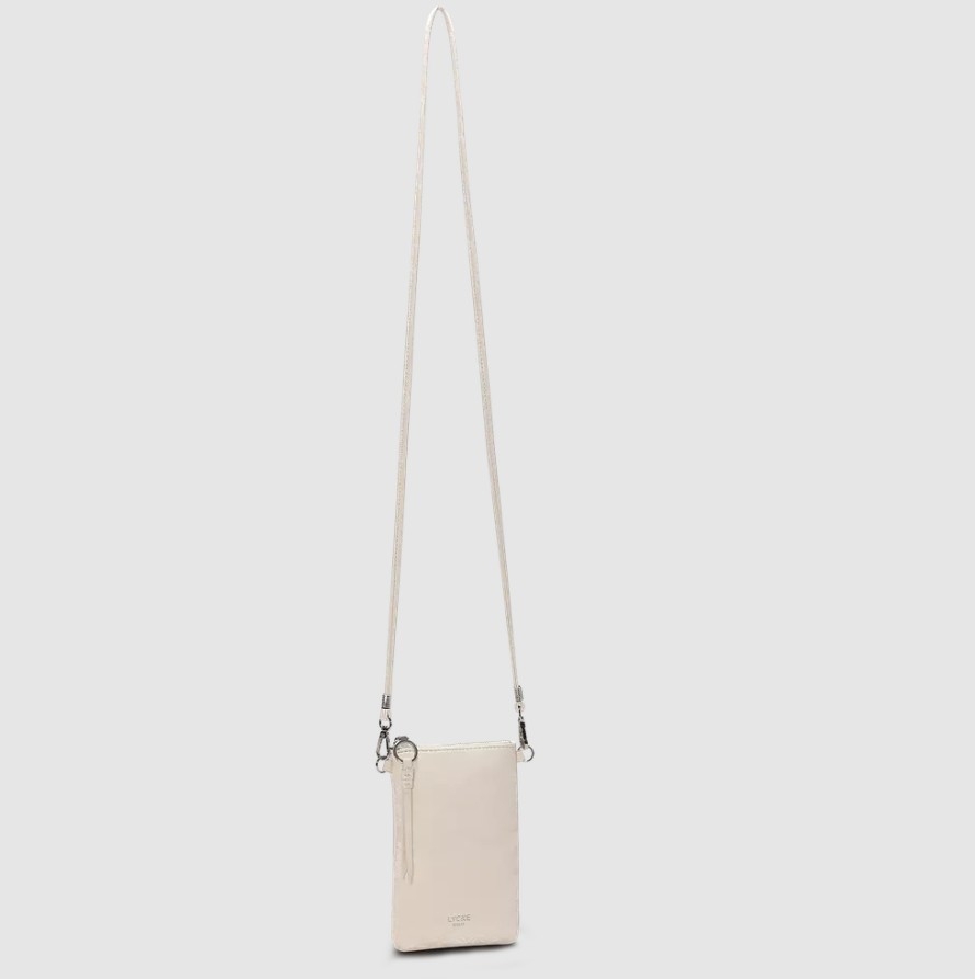 Lycke Phonebag Stavern, Beige