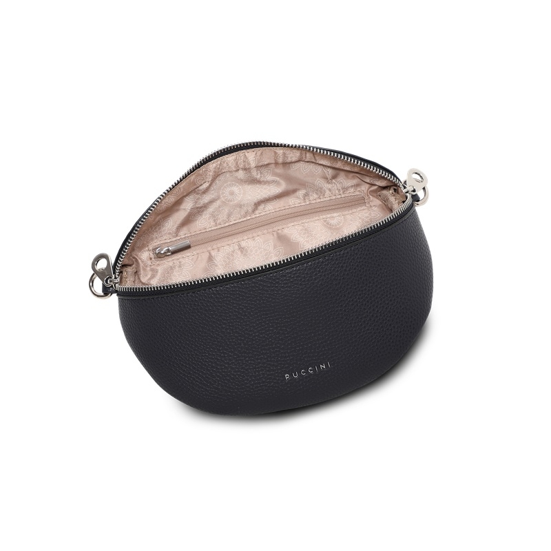Puccini Sling Bag Anna, Navy