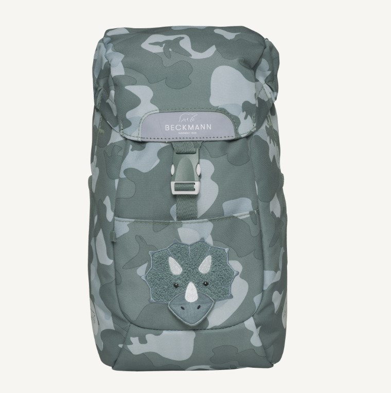 Beckmann Classic Mini 12L, Dinosaur