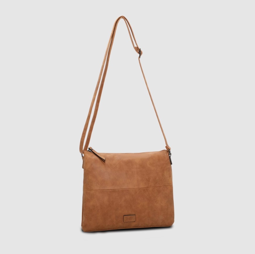 Duffy Crossover, Cognac